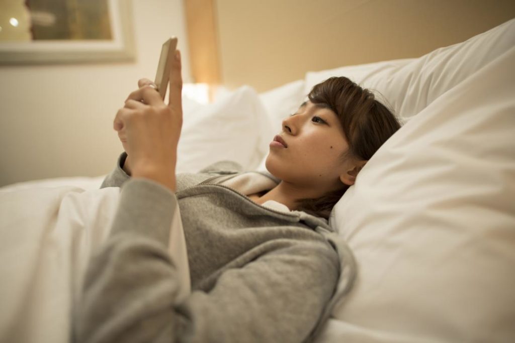 Sleep loss can turn us into social outcasts
